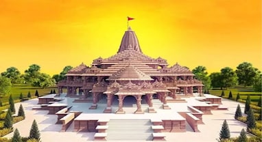 Ram Mandir: સોનિયા-ખડગેના અયોધ્યા જવાના ઇનકાર પર આર-પારની રાજનીતિ, ભાજપે કહ્યું- જનતા કરશે બહિષ્કાર