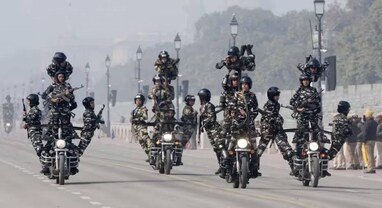 Republic Day: ગણતંત્ર દિવસની પરેડ પર એનફિલ્ડ બુલેટથી કરતબ કરશે સેનાના જવાન, 65 વર્ષનો મજબૂત સમર્થન