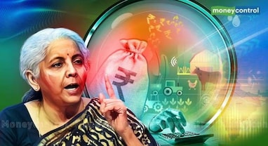 Budget 2024: ટેક્સના દરમાં કોઈ ફેરફાર નહીં, છતાં એક કરોડ ટેક્સ પેયર્સને થશે ઘણા ફાયદો