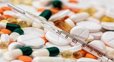 Medicines Sample Failed: સાવધાન! BP, ખાંસી, ડાયાબિટીસ, તાવ સહિત દેશભરમાં બનેલી 70 દવાઓના સેમ્પલ ફેલ, ચેક કરી લો લિસ્ટ