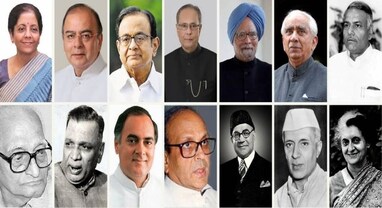 Budget 2024: કયા નાણામંત્રીએ સૌથી લાંબુ બજેટ ભાષણ આપ્યું, કોણે માત્ર 800 શબ્દોમાં પૂરું કર્યું સંબોધન