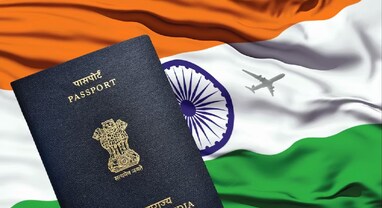 World's most powerful passport list: વિશ્વના સૌથી પાવરફૂલ પાસપોર્ટનું લિસ્ટ જાહેર! ભારતનું રેન્કિંગ ચોંકાવી દેશે