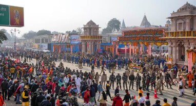 Ram Temple Ayodhya: સાવધાન! અયોધ્યામાં એક્ટિવ છે આ શાતિર ગેંગ, રામ મંદિરના દર્શને જતા રહો સચેત