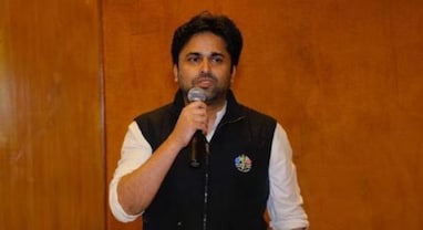 AAP-Congress Seat Sharing: કોંગ્રેસના દિવંગત નેતા અહેમદ પટેલના પુત્રના બાગી સૂર, કહ્યું- હું કોઈપણ ભોગે ભરૂચથી ચૂંટણી લડીશ