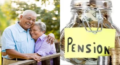 Atal pension yojana: દર મહિને મળશે રૂપિયા 5000નું પેન્શન, બસ રોજ જમા કરો માત્ર 7 રૂપિયા, જોરદાર છે આ સરકારી યોજના
