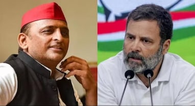 Loksabha Election 2024: યુપીમાં કોંગ્રેસ-એસપી ગઠબંધન, 5 બાબતોથી સમજો અખિલેશ 2017ની જેમ ફરી કેમ નુકસાનમાં?