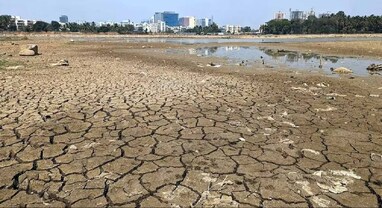 Bengaluru Water Crisis: બેંગલુરુમાં બમણા ભાવે વેચાઈ રહ્યું છે પાણી, ઉનાળામાં શું થશે?