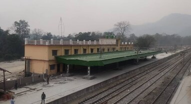 Sikkim Railway: દેશનું એકમાત્ર રાજ્ય, જ્યાં પીએમ પ્રથમ રેલવે સ્ટેશનનો કરશે શિલાન્યાસ