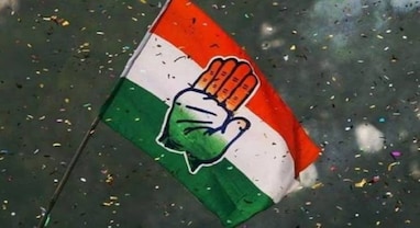 Lok Sabha Elections 2024: લોકસભા ચૂંટણી પહેલા કોંગ્રેસને વધુ એક ફટકો, મહારાષ્ટ્રના પૂર્વ મંત્રી બસવરાજ પાટીલનું રાજીનામું