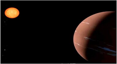 NASA Discovers Super Earth: પૃથ્વી જેવી બનાવટ, નાસાએ શોધી બીજી દુનિયા, અહીં 19 દિવસનું છે એક વર્ષ