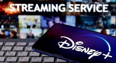 Disney Plus: Netflix પછી ડિઝની પ્લસનો મોટો નિર્ણય, પાસવર્ડ શેર કરવા માટે ચૂકવવા પડશે વધુ રૂપિયા