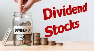 Dividend Stock: 20થી વધુ કંપનીઓ આપી રહી છે ડિવિડન્ડની ભેટ, આ જ અઠવાડિયામાં રેકોર્ડ ડેટ
