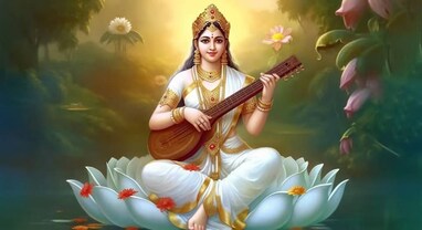 Best Places to Visit on Vasant Panchami: વસંત પંચમી પર પરિવાર સાથે આ મંદિરોના કરો દર્શન, માતા સરસ્વતીના મળશે આશીર્વાદ