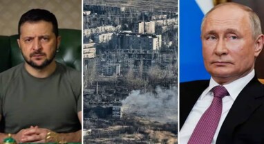 Ukraine russia war updates: પુતિનની સેના અમારા પર કરવા જઈ રહી છે મોટો હુમલો, યુક્રેને જણાવી તારીખ, મિત્ર દેશો પાસે માંગી મદદ