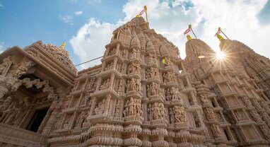 Hindu Temple in Muslim Country: વિશ્વના કયા મુસ્લિમ દેશોમાં છે હિન્દુ મંદિરો? જૂઓ સંપૂર્ણ લિસ્ટ