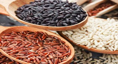 Benefits of Rice: બ્રાઉન, બ્લેક, વ્હાઇટ કે રેડ રાઇસ, જાણો આમાંથી કયા રાઇસ સ્વાસ્થ્ય માટે છે સૌથી વધુ ફાયદાકારક