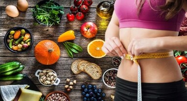 Weight Loss: વજન ઓછું કરવું હોય તો રોજ ખાઓ આ ફૂડ, એક મહિનામાં ઓગળી જશે પેટની ચરબી