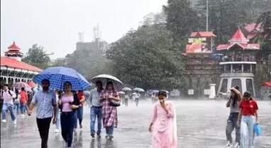Weather News: પ્રવાસીઓ માટે હવામાન વિભાગની ચેતવણી, જમ્મુ-કાશ્મીર કે હિમાલયના પ્રદેશોની સ્થિતિ જોઈને બનાવો પ્લાન