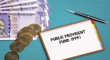 PPF Scheme: પૈસા ડૂબશે નહીં... સરકાર લે છે ગેરંટી, દરરોજ 405 રૂપિયાનું રોકાણ કરીને, તમે આ દિવસોમાં 1 કરોડ રૂપિયા કરી શકો છો એકઠા!