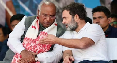 Jharkhand Congress: ઝારખંડ સરકાર સામે નવું સંકટ, હવે કોંગ્રેસમાં ભાગલા! 12 ધારાસભ્યો નારાજ