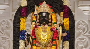 Ayodhya Ram Temple: હવે આ સમયગાળા દરમિયાન રામલલાના દર્શન રહેશે બંધ, ભગવાનને આરામ ન આપવા પર અયોધ્યાના સંતો હતા નારાજ