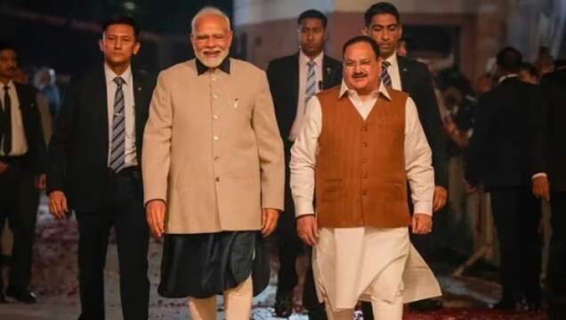 Lok Sabha Elections 2024: એક સાથે 100 ઉમેદવારો જાહેર કરવા જઈ રહી છે BJP, યાદી તૈયાર, મંજૂરીની રાહ