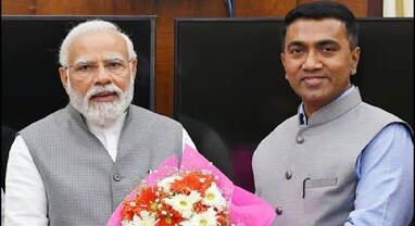 PM Modi Goa Visit: PM મોદી કરશે ઈન્ડિયા એનર્જી વીકનું ઉદ્ઘાટન, ગોવાને NIT આપશે ભેટ