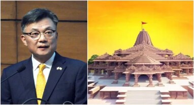 South Korea Ayodhya connections: દક્ષિણ કોરિયાથી લોકો કેમ આવી રહ્યા છે અયોધ્યા? જાણો સંપૂર્ણ સ્ટોરી