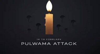 Pulwama Attack Anniversary: ‘શહીદોનું બલિદાન હંમેશા યાદ રખાશે', પુલવામા હુમલાની વરસી પર PM મોદીએ જવાનોને અર્પી શ્રદ્ધાંજલિ