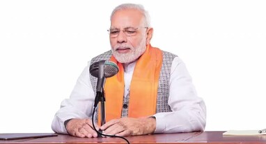 PM Modi: ‘મન કી બાત' પર આગામી ત્રણ મહિનાનો બ્રેક, ખુદ PM મોદીએ આપ્યું કારણ!