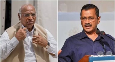 Lok Sabha 2024: AAP દિલ્હીમાં સાથે, પંજાબમાં સામે, ડાબેરીઓ કેરળમાં વિરુદ્ધ, બંગાળમાં સાથે, ‘I.N.D.I.A’માં મૂંઝવણ ક્યાં છે?