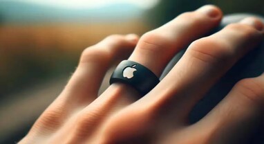 Apple Smart Ring: ભૂલી જાઓ સ્માર્ટવોચ, Apple લાવી રહ્યું છે સ્માર્ટ રિંગ, પહેરતાની સાથે જ જણાવશે સ્વાસ્થ્યના હાલ