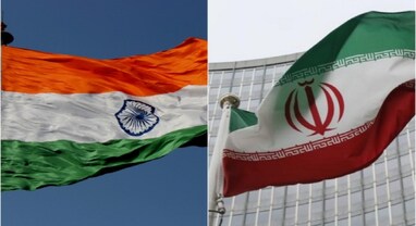 VISA Free Entry For Indians: ઈરાન ભારતીયોને આપી રહ્યું છે વિઝા ફ્રી એન્ટ્રી, બસ માનવી પડશે આ શરત!