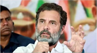 ‘PM મોદી OBC નહીં જનરલ કાસ્ટમાં જન્મ્યા હતા', વડાપ્રધાનની કાસ્ટને લઈ રાહુલ ગાંધીના પ્રહાર