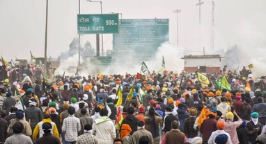 Farmers Protest Reason: શું MSPને કાયદાનું સ્વરૂપ આપવું શક્ય નથી, ખેડૂતોની માંગણી કેમ નથી માની રહી સરકાર?