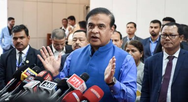 Assam Politics: એક દિવસ કોંગ્રેસમાં મુસ્લિમ ધારાસભ્યો જ બચશે, હિમંત સરમાએ નામો પણ ગણ્યા