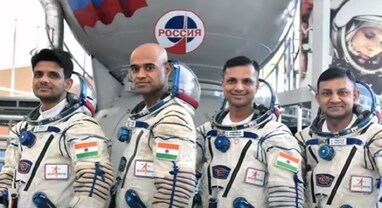 Gaganyaan Mission: શું છે ગગનયાન મિશન જેના દ્વારા ચાર ભારતીય અવકાશમાં જશે, ક્યારે થશે લોન્ચ?