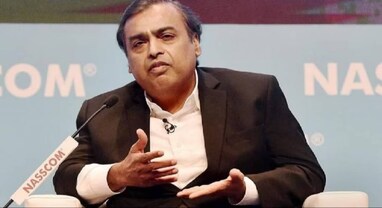 Mukesh Ambani: મુકેશ અંબાણીએ એલોન મસ્ક અને સુંદર પિચાઈને છોડ્યા પાછળ, નંબર-1થી માત્ર એક સ્ટેપ દૂર