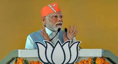 PM Modi Maharashtra Visit: PM મોદી આજે મહારાષ્ટ્રના પ્રવાસે, 35,000 કરોડના પ્રોજેક્ટ્સ કરશે ગિફ્ટ