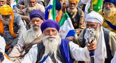 Farmers Protest: સરકારના પ્રસ્તાવ પર કોઈ સમજૂતી નહીં, 21 ફેબ્રુઆરીથી દિલ્હી ચલો આંદોલનની શરૂઆત