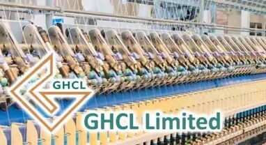 GHCL Q3: નફો 61 ટકા ઘટીને 100 કરોડ રૂપિયા રહ્યો, આવક 28 ટકા ઘટી
