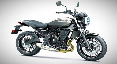 6.99 લાખમાં લૉન્ચ થઈ Kawasakiની નવી Z650RS બાઇક, જાણો કેવું છે અપડેટેડ વર્ઝન