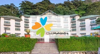Mahindra Holidaysના શેરોમાં 5 ટકાનો વધારો, બિઝનેસ વધારવા માટે 4500 કરોડ રૂપિયા રોકાણ કરશે કંપની