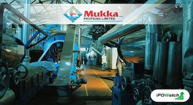 Mukka Proteins IPO: પ્રાઇસ બેન્ડ થઈ ગયો નક્કી, 29 ફેબ્રુઆરીથી ખુલશે ઈશ્યૂ