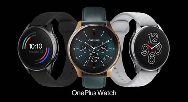 OnePlusની નવી વોચ 2 આવી સામે, જાણો ક્યારે થશે લૉન્ચ અને શું છે તેના ફિચર્સ