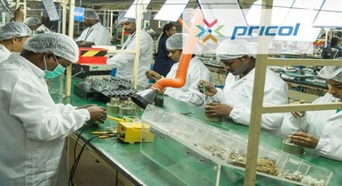 Pricol Q3 Results: કંપનીનો નફો 27 ટકા વધ્યો, આવકમાં પણ જોરદાર તેજી