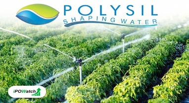 Polysil Irrigation Systems IPO Listing: 3 ટકા પ્રીમિયમ પર થઈ એન્ટ્રી, અપર સર્કિટથી પાછા ફર્યા પછી નીચે આવ્યા શેર