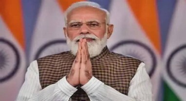 PM Modi Jammu Visit: પીએમ મોદી આજે જમ્મુથી દેશને આપશે 30,500 કરોડની ભેટ, ત્રણ નવા આઈઆઈએમ કરશે સમર્પિત