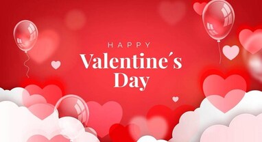 Valentines Day 2024: આજે છે વેલેન્ટાઈન ડે, જાણો કેવી રીતે થઈ તેની શરૂઆત
