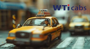 WTI Cabs IPO Listing: 32 ટકા પ્રીમિયમ પર એન્ટ્રી બાદ વધ્યા શેર, અપર સર્કિટ પર પહોંચીને અટકી રફ્તાર